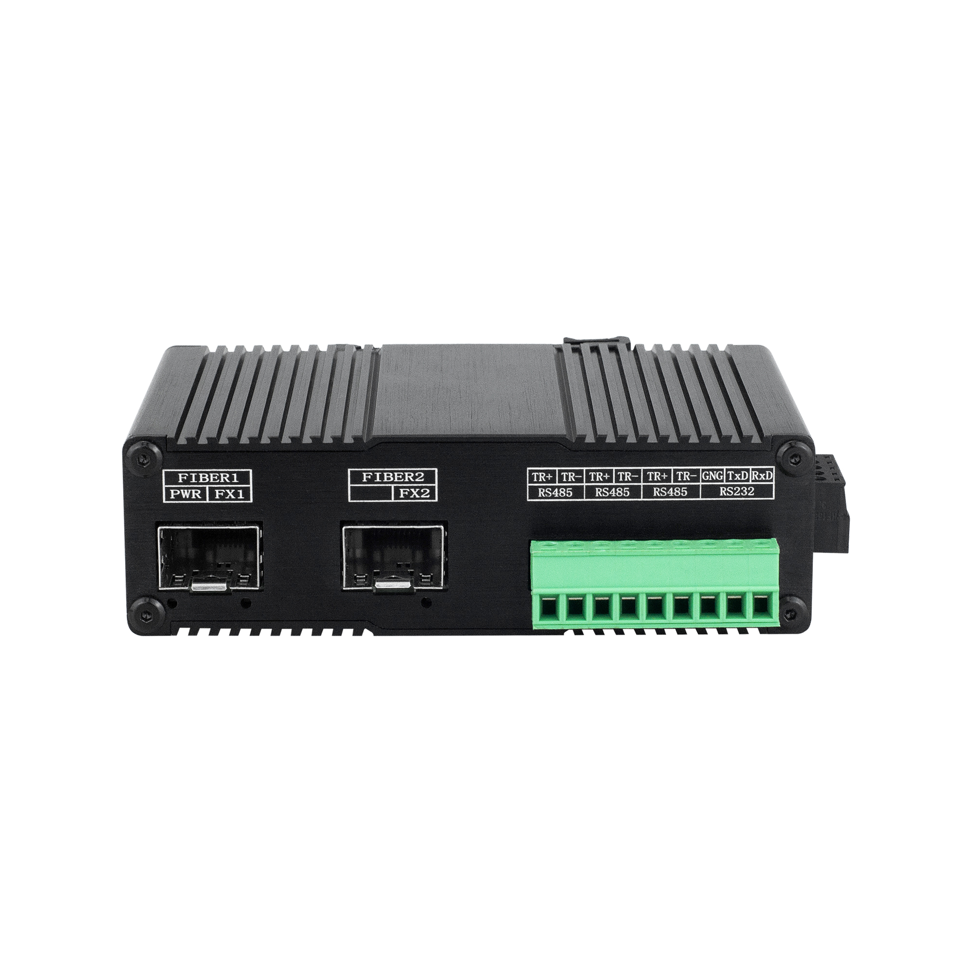SF模块串口光端机
